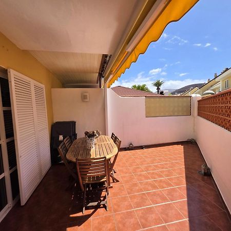 Suites Beach House Playa de las Américas Exterior foto