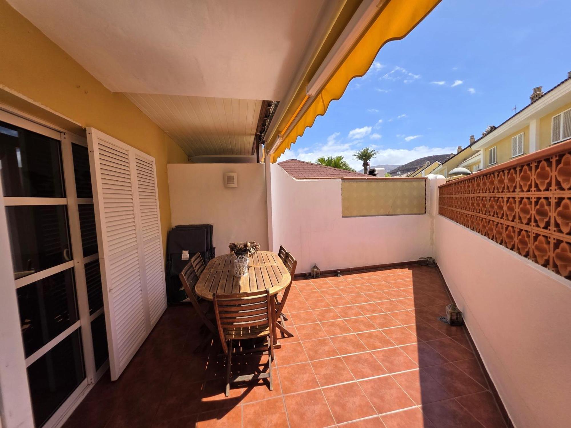 Suites Beach House Playa de las Américas Exterior foto