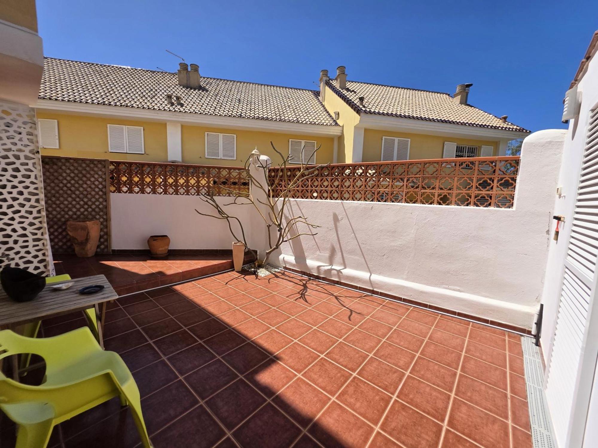 Suites Beach House Playa de las Américas Exterior foto